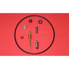 Kit réparation de carburateur TOURMAX Kawasaki KZ440 A1-A4 LTD