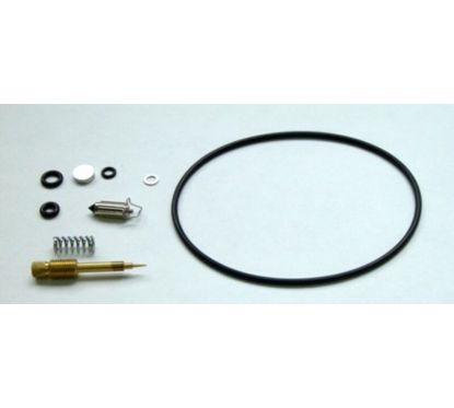 Kit réparation de carburateur TOURMAX Kawasaki KZ440 A1-A4 LTD