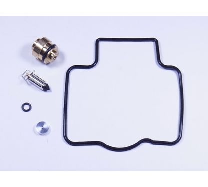 Kit réparation de carburateur TOURMAX Kawasaki ZZR600