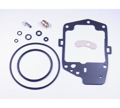 Kit réparation de carburateur TOURMAX Honda GL1000 K1/K2/K3 LTD
