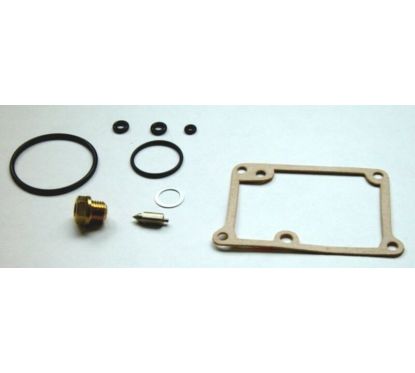 Kit réparation de carburateur TOURMAX Yamaha DT125LC