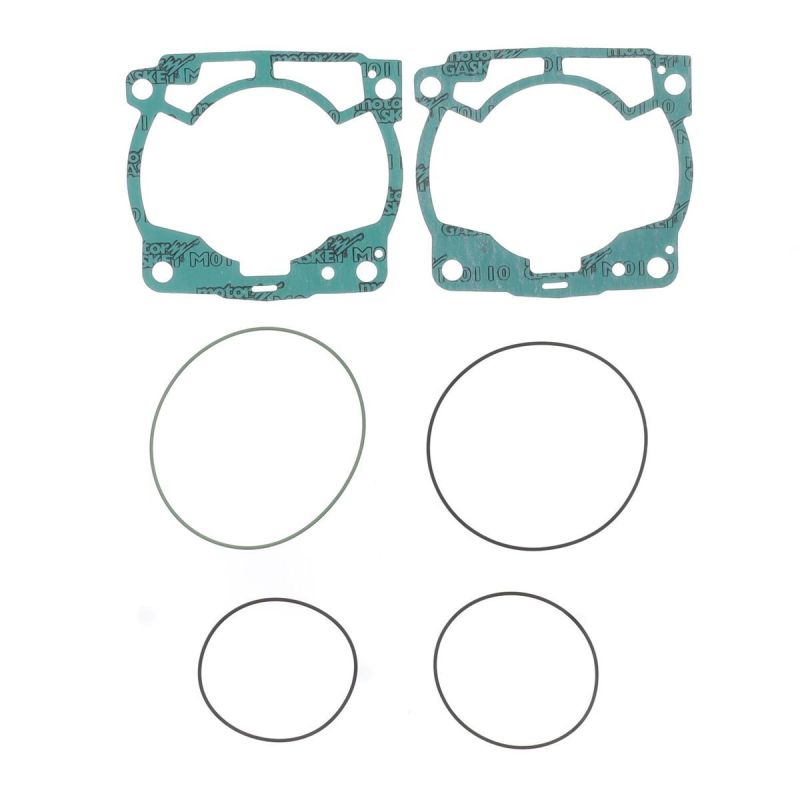 GASKET KIT RACE GG/HV/KT