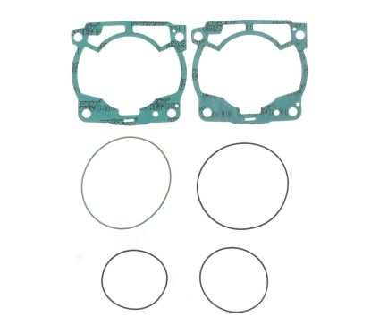 GASKET KIT RACE GG/HV/KT