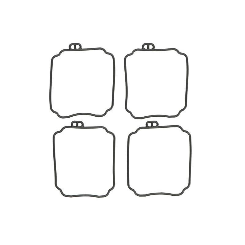 Joint de cuve carburateur TOURMAX (4 pièces) Yamaha XVS650