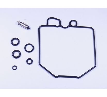 Kit réparation de carburateur TOURMAX Honda CB900F/CX500