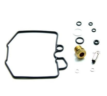 Kit réparation de carburateur TOURMAX Honda GL1100