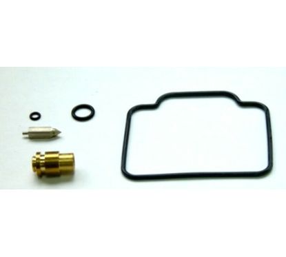 Kit réparation de carburateur TOURMAX Suzuki GSX600F/GSX-R1100