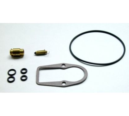 Kit réparation de carburateur TOURMAX XT600