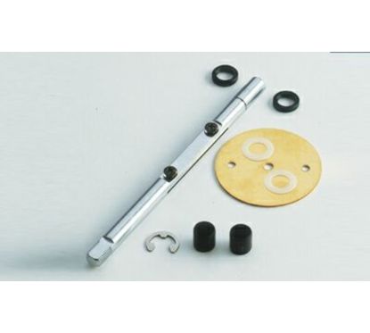 KIT REPARATION DE PAPILLON POUR CARBURATEUR SBN46