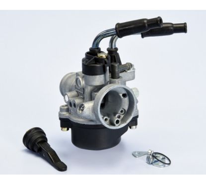 Carburateur POLINI Dellorto PHVA Ø14 DD Scooter