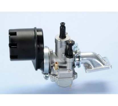 Kit carburateur POLINI Ø19mm