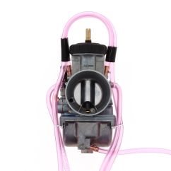 Carburateur KEIHIN PWK38 Air Striker/Quad Vent