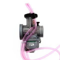 Carburateur KEIHIN PWK38 Air Striker/Quad Vent