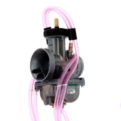 Carburateur KEIHIN PWK38 Air Striker/Quad Vent