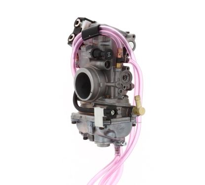 Carburateur à glissière plate KEIHIN FCR-MX37