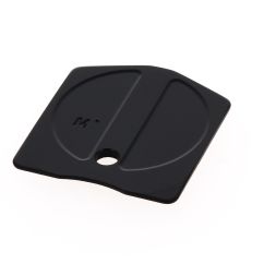 Plaque coulissante de soupape KEIHIN