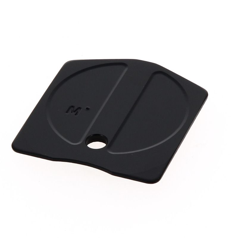 Plaque coulissante de soupape KEIHIN