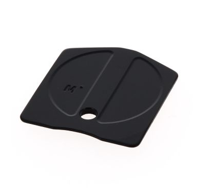 Plaque coulissante de soupape KEIHIN