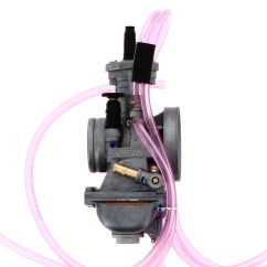 Carburateur KEIHIN PWM38
