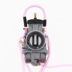 Carburateur Quad vent KEIHIN PWK36 Ø35mm 