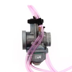 Carburateur Quad vent KEIHIN PWK36 Ø35mm 