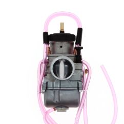 Carburateur Quad vent KEIHIN PWK36 Ø35mm 