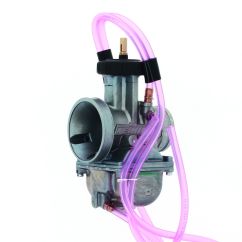 Carburateur Quad vent KEIHIN PWK36 Ø35mm 