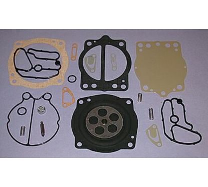 Kit de reconstruction de carburateur KEIHIN