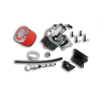 Kit carburateur MALOSSI PHBH 26 BS MHR - avec clapet