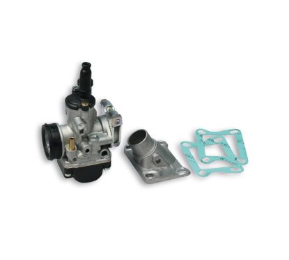 Kit carburateur MALOSSI PHBG 21 AS