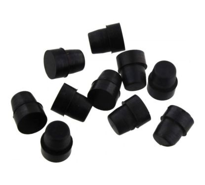 Capuchon de carburateur TOURMAX en caoutchouc boite de 10pcs Honda CB750/900/1000