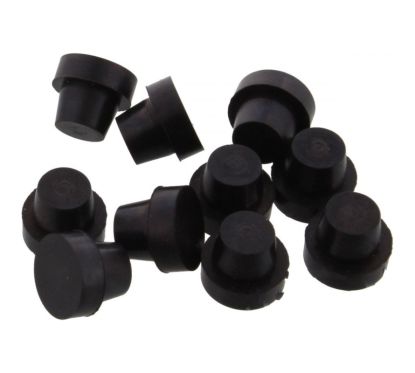 Capuchon de carburateur TOURMAX en caoutchouc boite de 10pcs