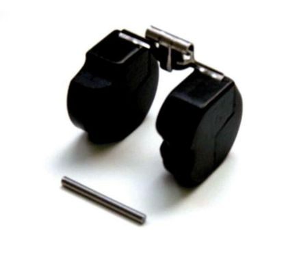 FLOTTEUR GAUCHE DE CARBURATEUR TMX35/38 ET TMS38