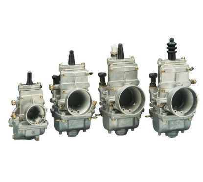 Carburateur MIKUNI TM Ø28mm