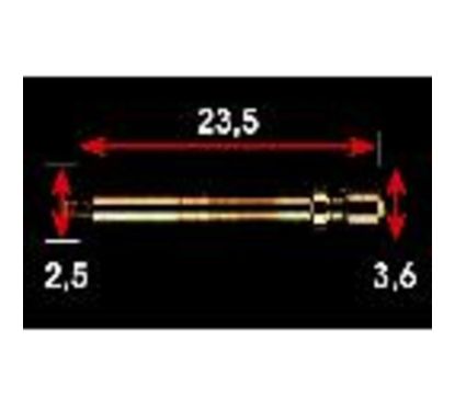INJECTEUR MIKUNI MKJ45