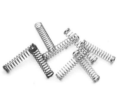 RESSORT DE RAPPEL DE PALONNIER POUR CARBURATEUR TM36-40