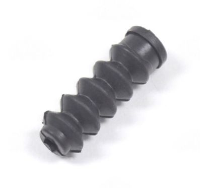 SOUFFLET DE TIGE DE POMPE DE REPRISE POUR CARBURATEUR RS34-40 ET TM36-40