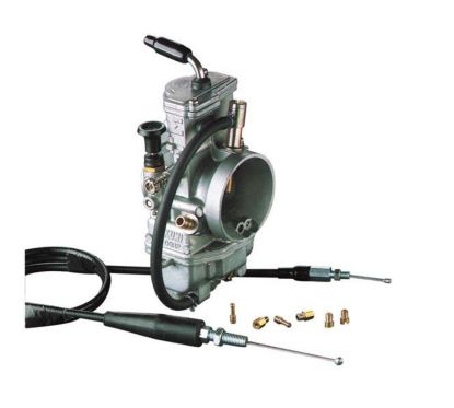 Carburateur MIKUNI TMJ Ø38mm - avec Power Jet