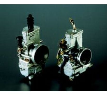 Carburateur MIKUNI TMX Ø38mm