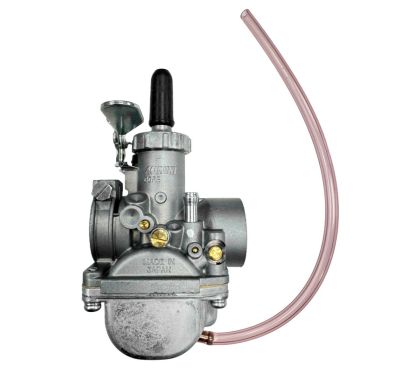 Carburateur MIKUNI VM Ø18mm