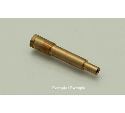 PUITS D'AIGUILLE MIK