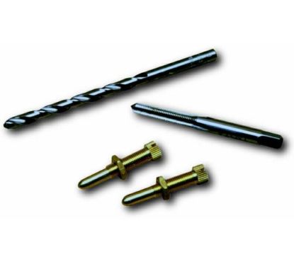 Kit vis de ralenti MOTION PRO foret & taraud Yamaha