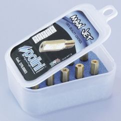 10 GICLEURS MAX. KEIHIN/PWK 100/118