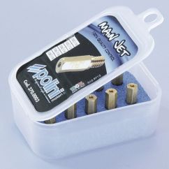 10 GICLEURS MAX. KEIHIN/PWK 160/178