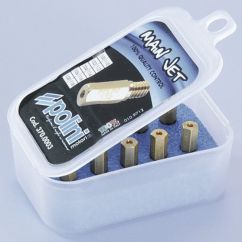 10 GICLEURS MAX. KEIHIN 80/98