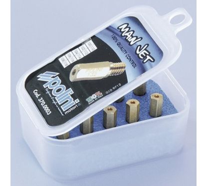 10 GICLEURS MAX. KEIHIN 80/98