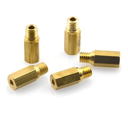 GICLEUR MAXIMUM KEIHIN/PWK 124 (MIN.5 PC