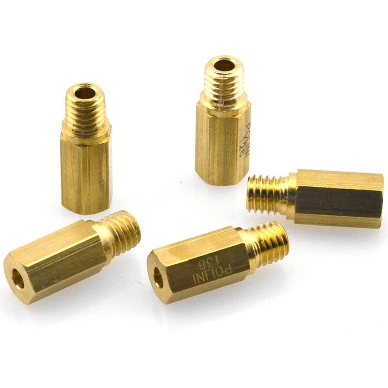 GICLEUR MAXIMUM KEIHIN/PWK 130 (MIN.5 PC