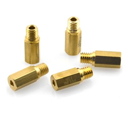 GICLEUR MAXIMUM KEIHIN/PWK 130 (MIN.5 PC