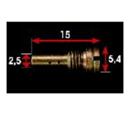 Gicleur de ralenti KEIHIN 80